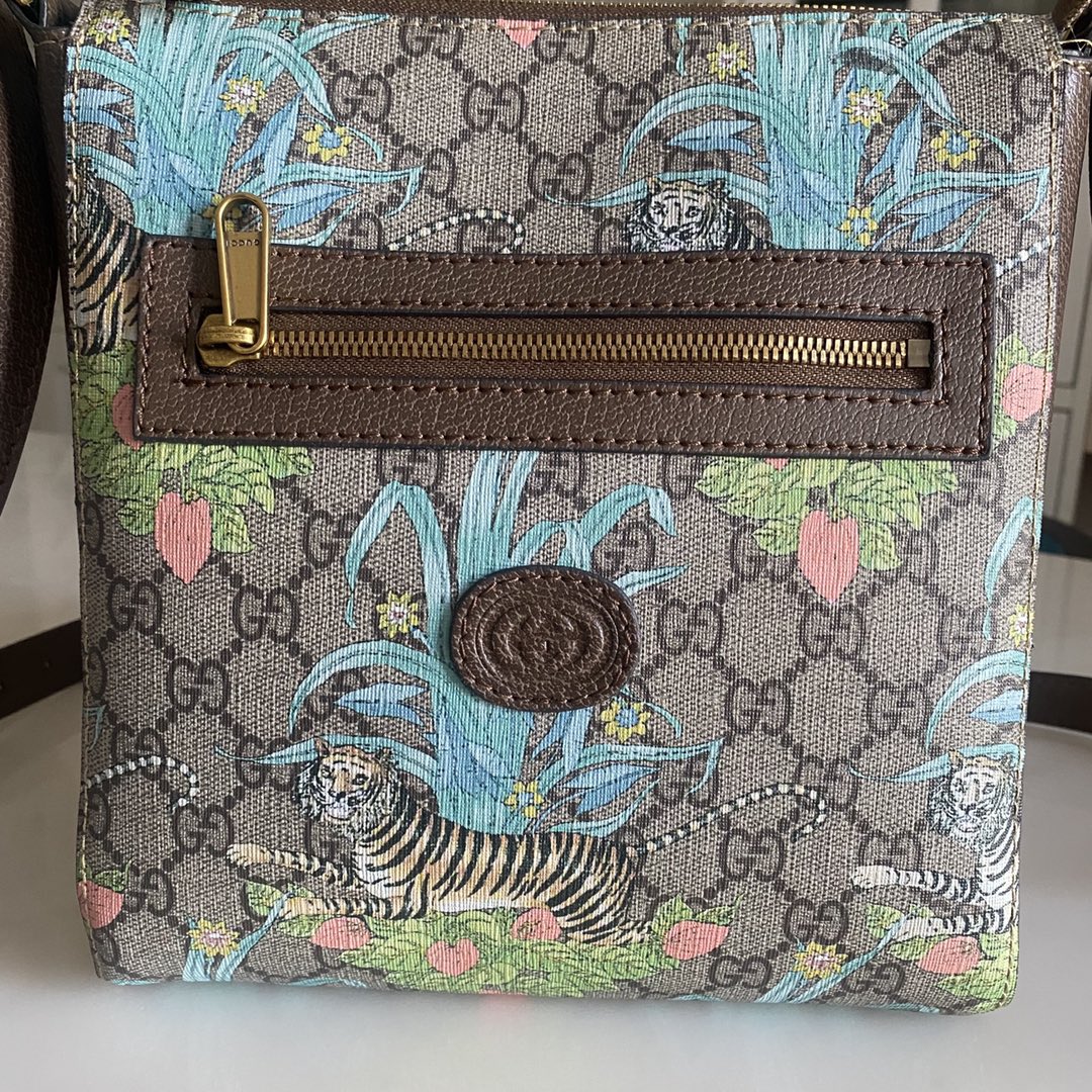 Mens Gucci Satchel Bags